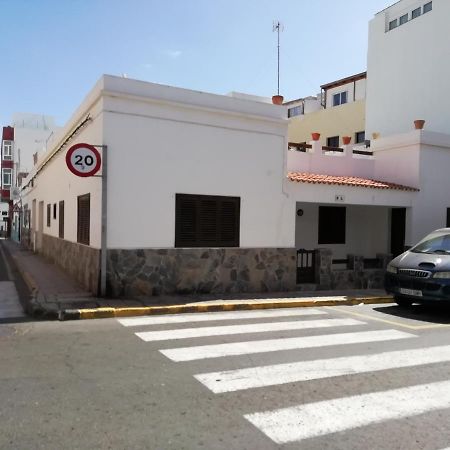 Villa Seven Roses Corralejo Esterno foto