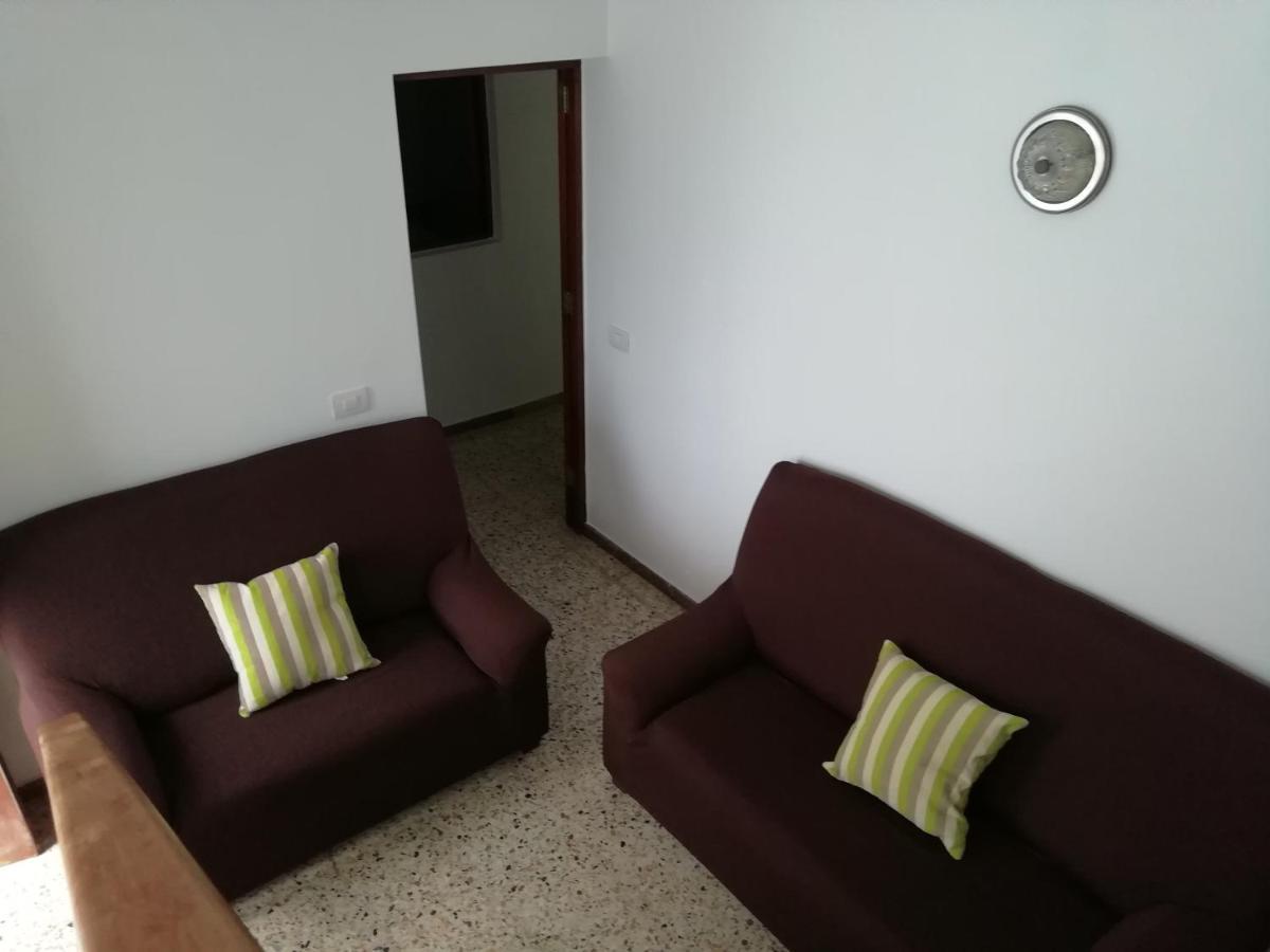 Villa Seven Roses Corralejo Esterno foto