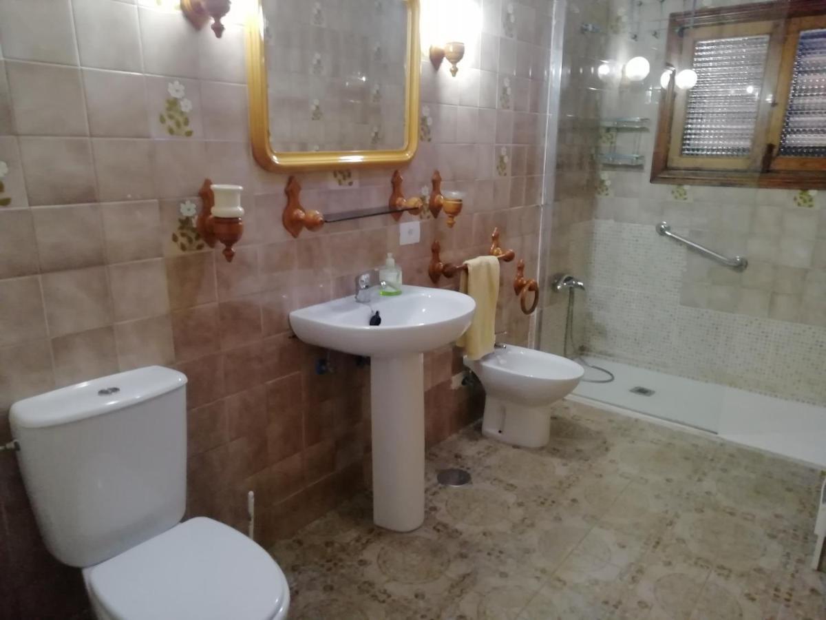 Villa Seven Roses Corralejo Esterno foto