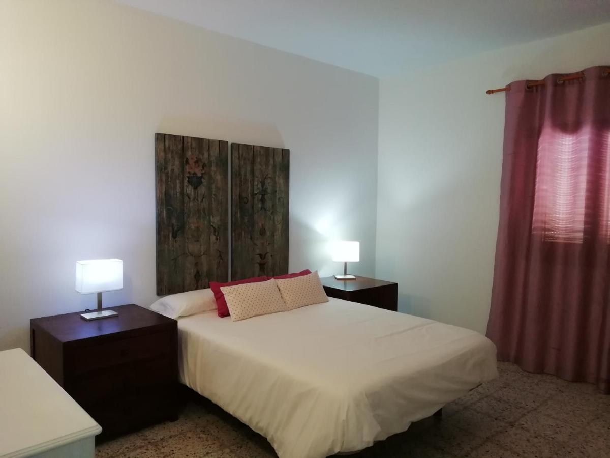 Villa Seven Roses Corralejo Esterno foto