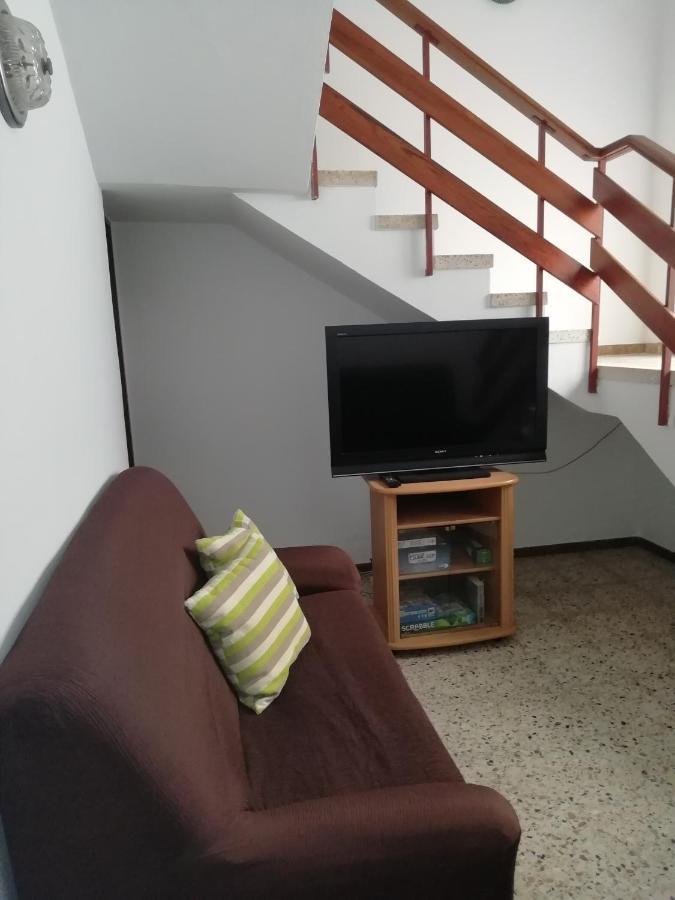Villa Seven Roses Corralejo Esterno foto