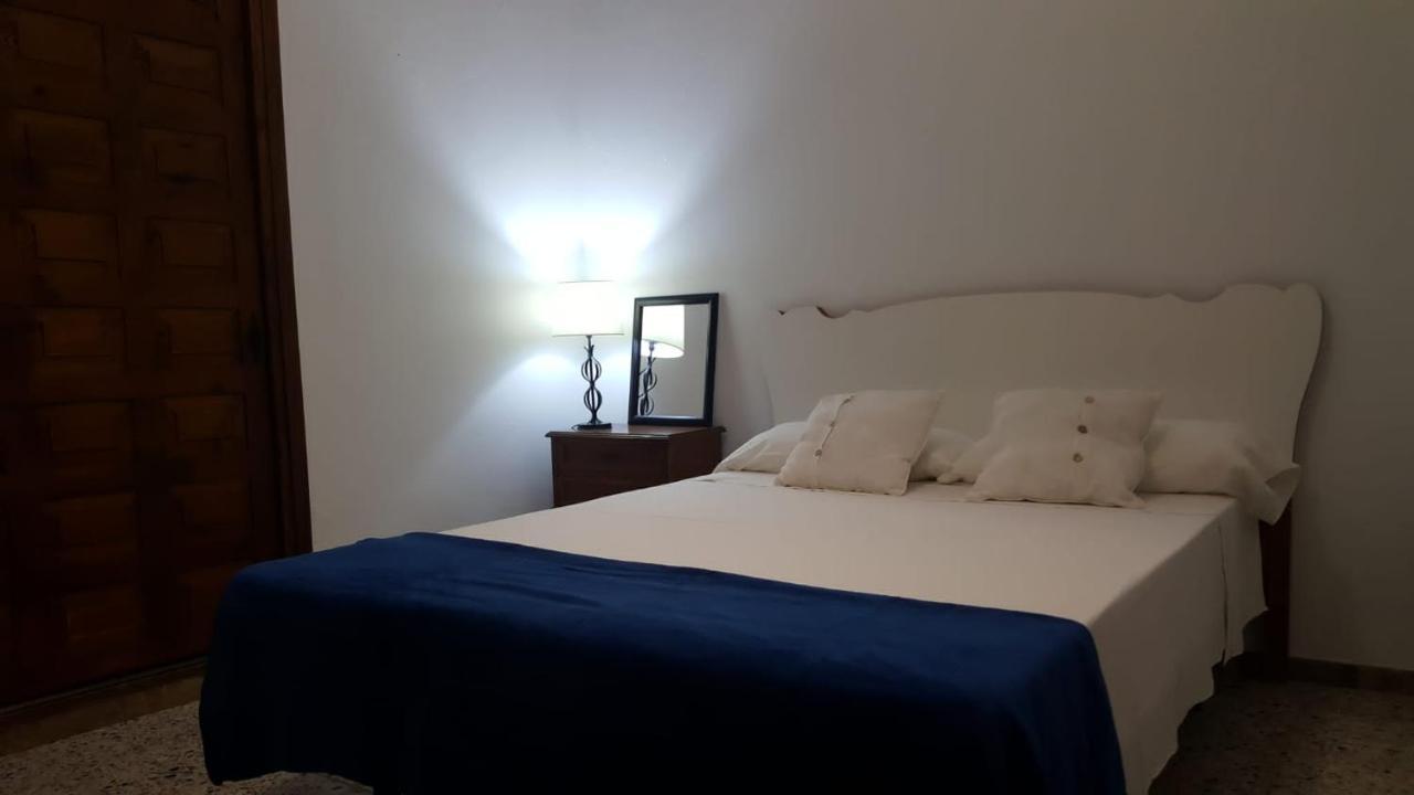 Villa Seven Roses Corralejo Esterno foto
