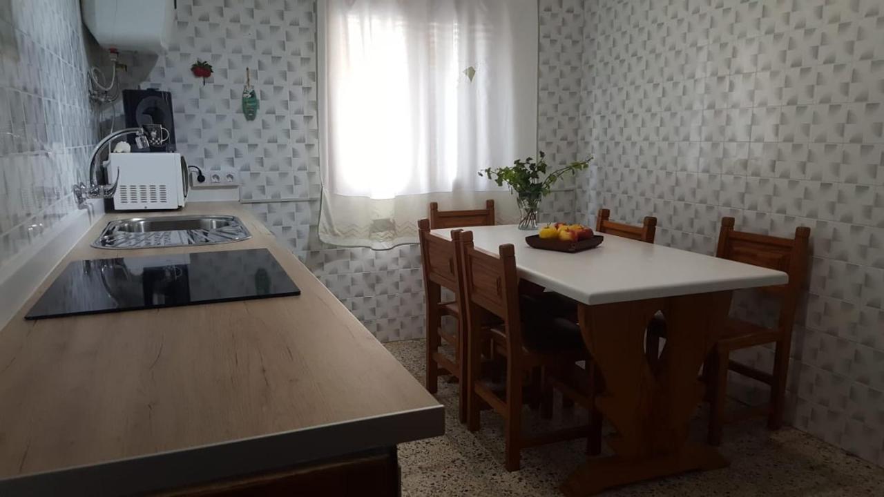 Villa Seven Roses Corralejo Esterno foto