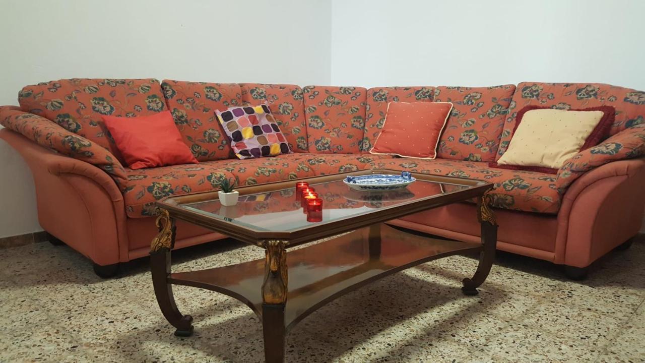 Villa Seven Roses Corralejo Esterno foto