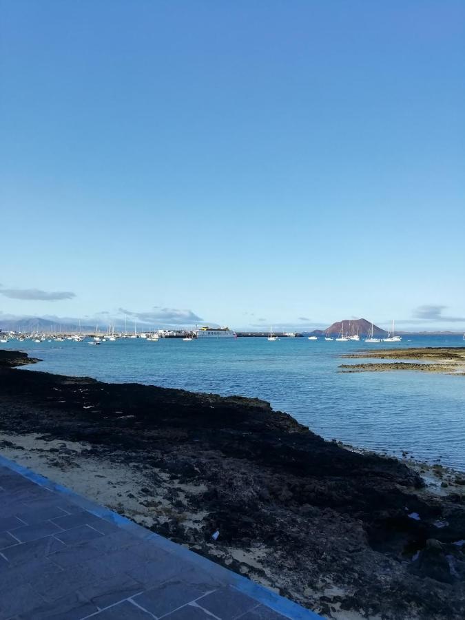 Villa Seven Roses Corralejo Esterno foto